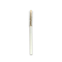 Load image into Gallery viewer, Cylindrical 102 Space Brush to be used with the D-PLAK-R | Dental Pick and Brushes offer interdental brush for removing plaque and promoting a healthy dental wellness