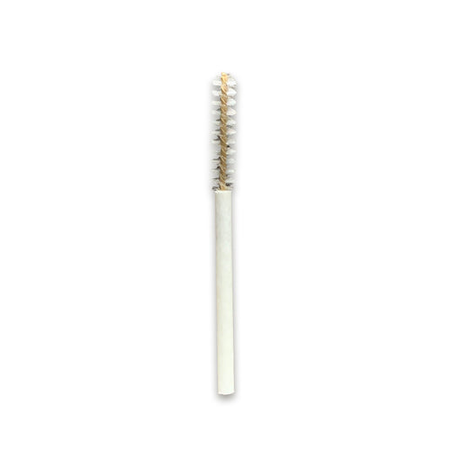 Cylindrical 102 Space Brush to be used with the D-PLAK-R | Dental Pick and Brushes offer interdental brush for removing plaque and promoting a healthy dental wellness