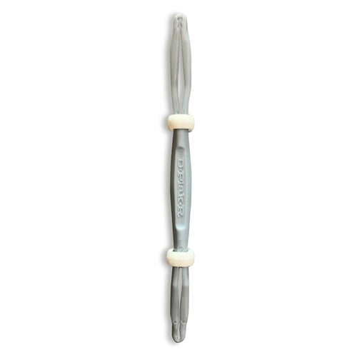 D-PLAK-R Pick Holder to be used with Conical and Cylindrical space brushes | Dental Pick and Brushes offer interdental brush for removing plaque and promoting a healthy dental wellness